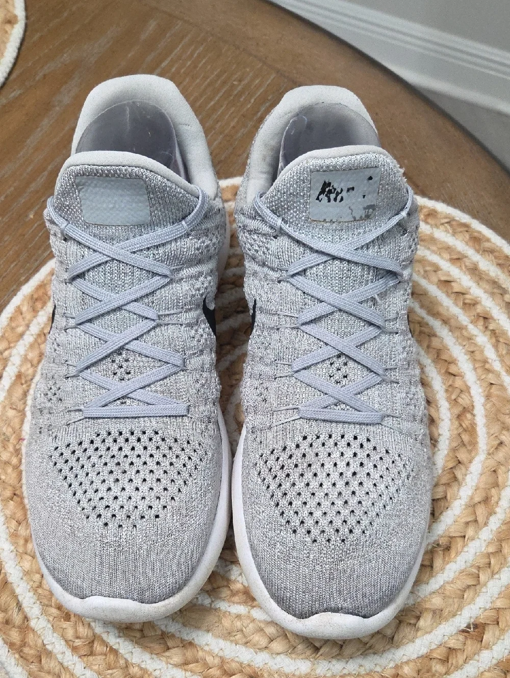 Nike lunar epic